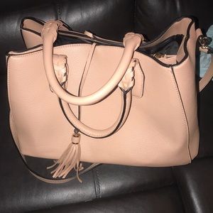 H&M purse